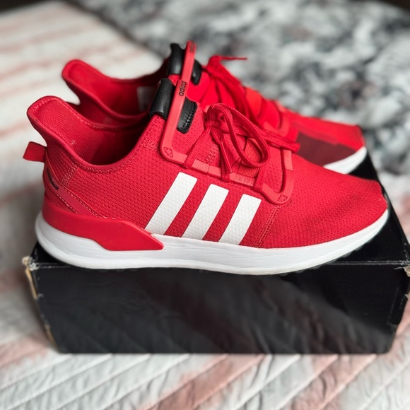 Adidas Men’s Sneakers - Picture 1 of 6